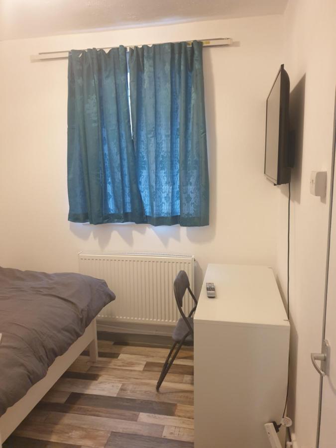 Holiday Villa London Room photo